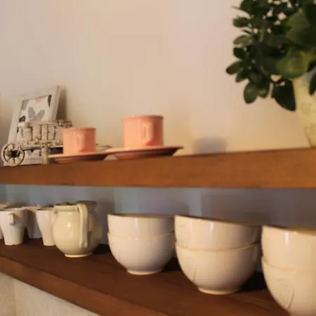 Apartamento Nikol