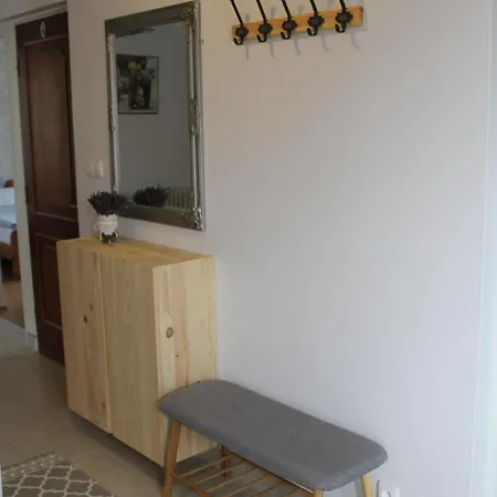Apartment Nikol Tihany
