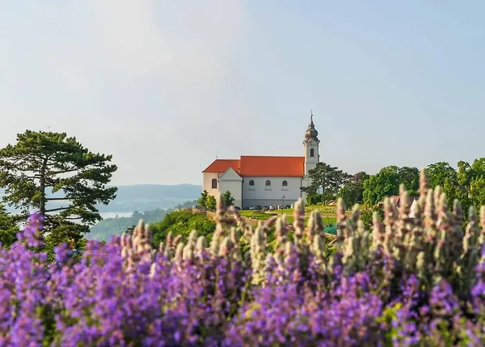 Nikol 公寓 蒂豪尼