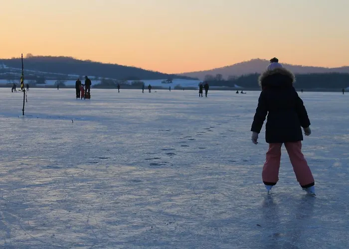 Nikol 公寓 蒂豪尼