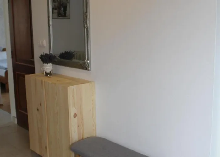 公寓 Nikol 蒂豪尼